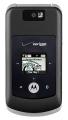The Motorola w755