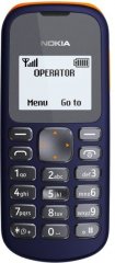 The Nokia 103, by Nokia