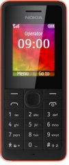 Picture of the Nokia 106, by Nokia