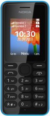 The Nokia 108 Dual SIM, by Nokia