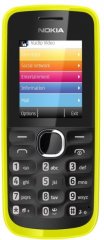 The Nokia 110, by Nokia