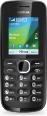 The Nokia 111, by Nokia