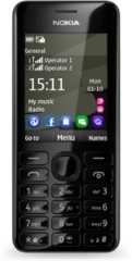 The Nokia 206, by Nokia