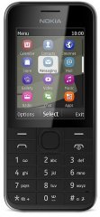The Nokia 207, by Nokia