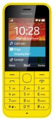 The Nokia 220, by Nokia