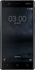 Picture of the Nokia 3, by Nokia