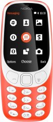 The Nokia 3310 2017, by Nokia