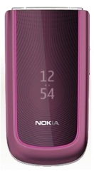 Photo plus grosse du NOKIA 3710 Fold