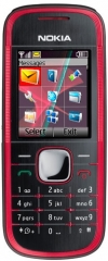 Photo plus grosse du NOKIA 5030 XpressRadio