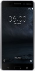 Picture of the Nokia 6, by Nokia
