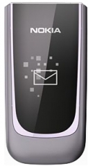 Photo plus grosse du Nokia 7020