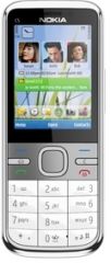 Photo plus grosse du Nokia C5