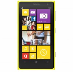 The Nokia Lumia 1020, by Nokia