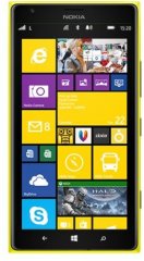 Picture of the Nokia Lumia 1520, by Nokia