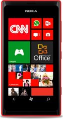 The Nokia Lumia 505, by Nokia
