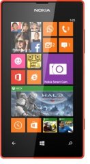 The Nokia Lumia 525, by Nokia