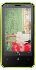 Picture of the Nokia Lumia 620, by Nokia