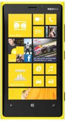 The Nokia Lumia 920, by Nokia