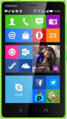 Picture of the Nokia X2, by Nokia