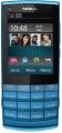 View our profile page for the nokia x3-02, a 3-UK phone.