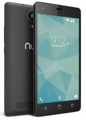 The Nuu N4L, by Nuu Mobile