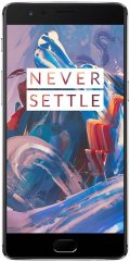 The OnePlus 3, by OnePlus