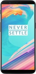 The OnePlus 5T, by OnePlus