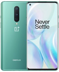 Picture of the OnePlus 8, by OnePlus