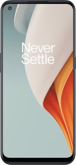 The OnePlus Nord N100, by OnePlus