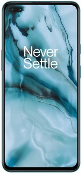 Picture of the OnePlus Nord, by OnePlus
