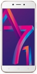 The Oppo A71 (2018), by Oppo
