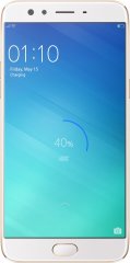The Oppo F3 Plus, by Oppo