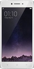 The Oppo R7 Lite, by Oppo