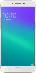 Picture of the Oppo R9, by Oppo