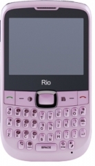 Photo plus grosse du Orange Rio