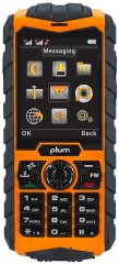 The Plum Ram 3G, by Plum