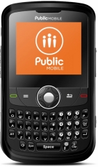 The Public Mobile Buzz, by Public