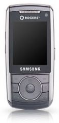 Samsung A736 picture.