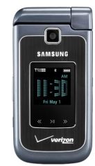 The Samsung Alias 2, by Samsung