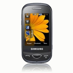 The Samsung B3410, by Samsung