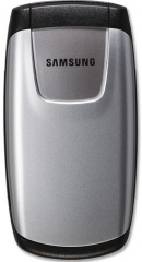 Photo plus grosse du Samsung C270