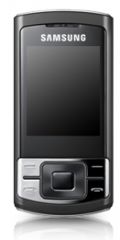 The Samsung C3050, by Samsung