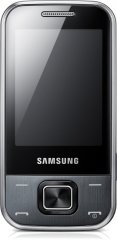 The Samsung C3750, by Samsung