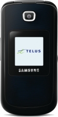 Photo plus grosse du Samsung C414
