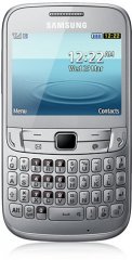 The Samsung Chat 357, by Samsung