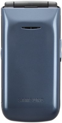Samsung Chrono 2 picture.