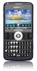 Photo of the Samsung Code.