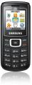 View our profile page for the Samsung E1107, a Bouygues t�l�com phone.