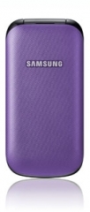 The Samsung E1190, by Samsung