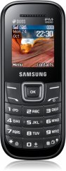 The Samsung E1207, by Samsung